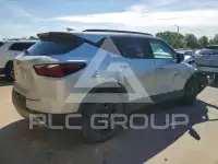 2021 Chevrolet Blazer фото