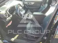 2021 Chevrolet Blazer photo