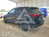 2021 Chevrolet Blazer фото