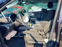 2021 Chevrolet Blazer фото