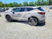 2021 Chevrolet Blazer фото
