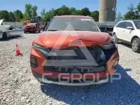 2021 Chevrolet Blazer photo
