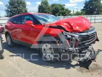 2021 Chevrolet Blazer photo