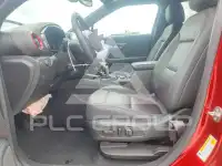 2021 Chevrolet Blazer фото