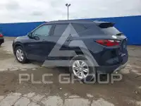 2021 Chevrolet Blazer фото