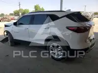 2021 Chevrolet Blazer photo