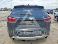 2021 Chevrolet Blazer фото