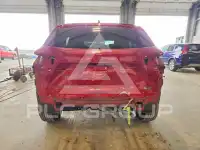 2021 Chevrolet Blazer photo