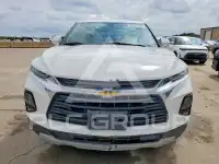 2021 Chevrolet Blazer фото