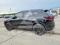 2021 Chevrolet Blazer фото