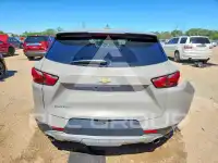 2021 Chevrolet Blazer фото