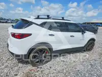 2021 Chevrolet Blazer фото