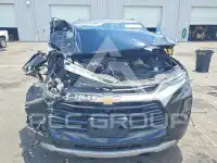 2021 Chevrolet Blazer фото