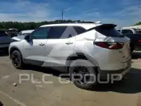 2021 Chevrolet Blazer фото