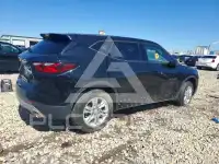 2021 Chevrolet Blazer фото