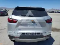 2021 Chevrolet Blazer фото