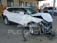 2021 Chevrolet Blazer photo