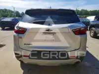 2021 Chevrolet Blazer фото