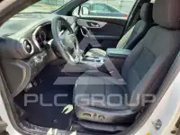 2021 Chevrolet Blazer фото