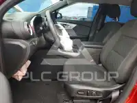 2021 Chevrolet Blazer photo