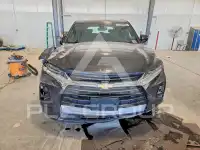 2021 Chevrolet Blazer photo