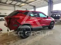 2021 Chevrolet Blazer photo