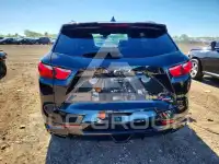 2021 Chevrolet Blazer фото