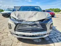 2021 Chevrolet Blazer фото