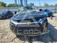 2021 Chevrolet Blazer фото