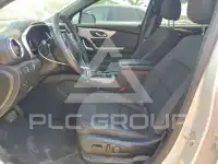 2021 Chevrolet Blazer фото
