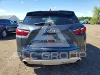 2021 Chevrolet Blazer фото