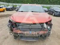 2021 Chevrolet Blazer photo