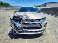 2021 Chevrolet Blazer фото