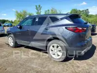 2021 Chevrolet Blazer фото