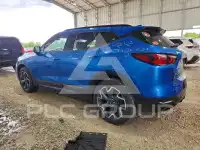 2021 Chevrolet Blazer фото