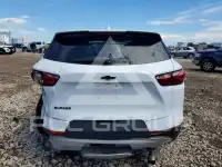 2021 Chevrolet Blazer фото
