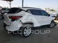 2021 Chevrolet Blazer photo