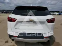 2021 Chevrolet Blazer фото