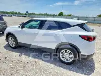 2021 Chevrolet Blazer фото