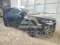 2021 Chevrolet Blazer фото