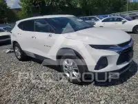 2021 Chevrolet Blazer фото