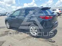 2021 Chevrolet Blazer фото