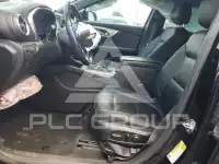 2021 Chevrolet Blazer фото