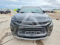 2021 Chevrolet Blazer фото