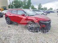 2021 Chevrolet Blazer фото