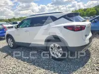 2021 Chevrolet Blazer фото