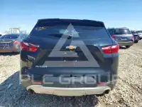 2021 Chevrolet Blazer фото