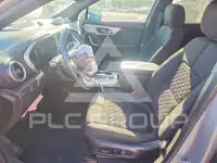 2021 Chevrolet Blazer фото