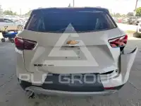 2021 Chevrolet Blazer photo