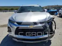 2021 Chevrolet Blazer фото